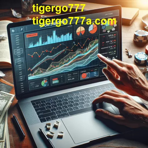 Apostas Esportivas no tigergo777: Uma Introdução Completa para Iniciantes